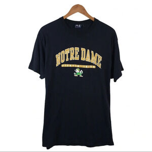 TS441 Notre Dame Fighting Irish Athletic Shirt XL